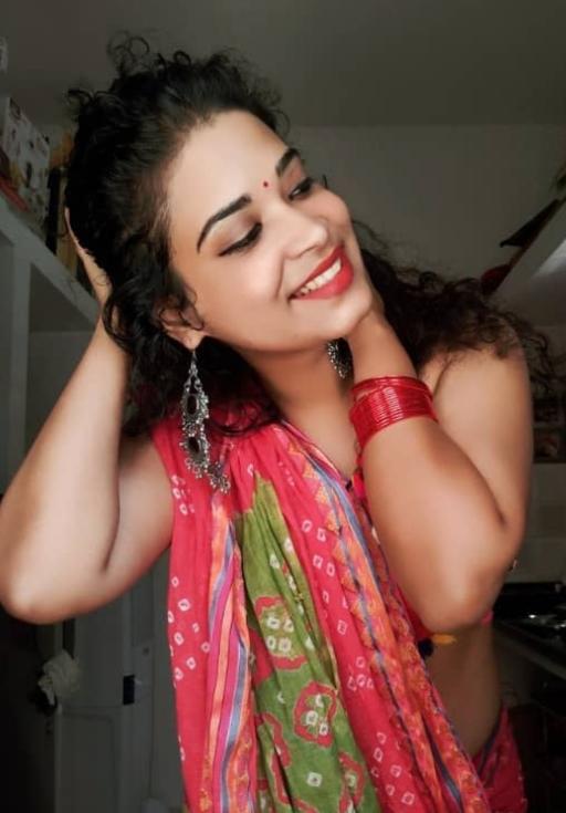 Dr. Payal